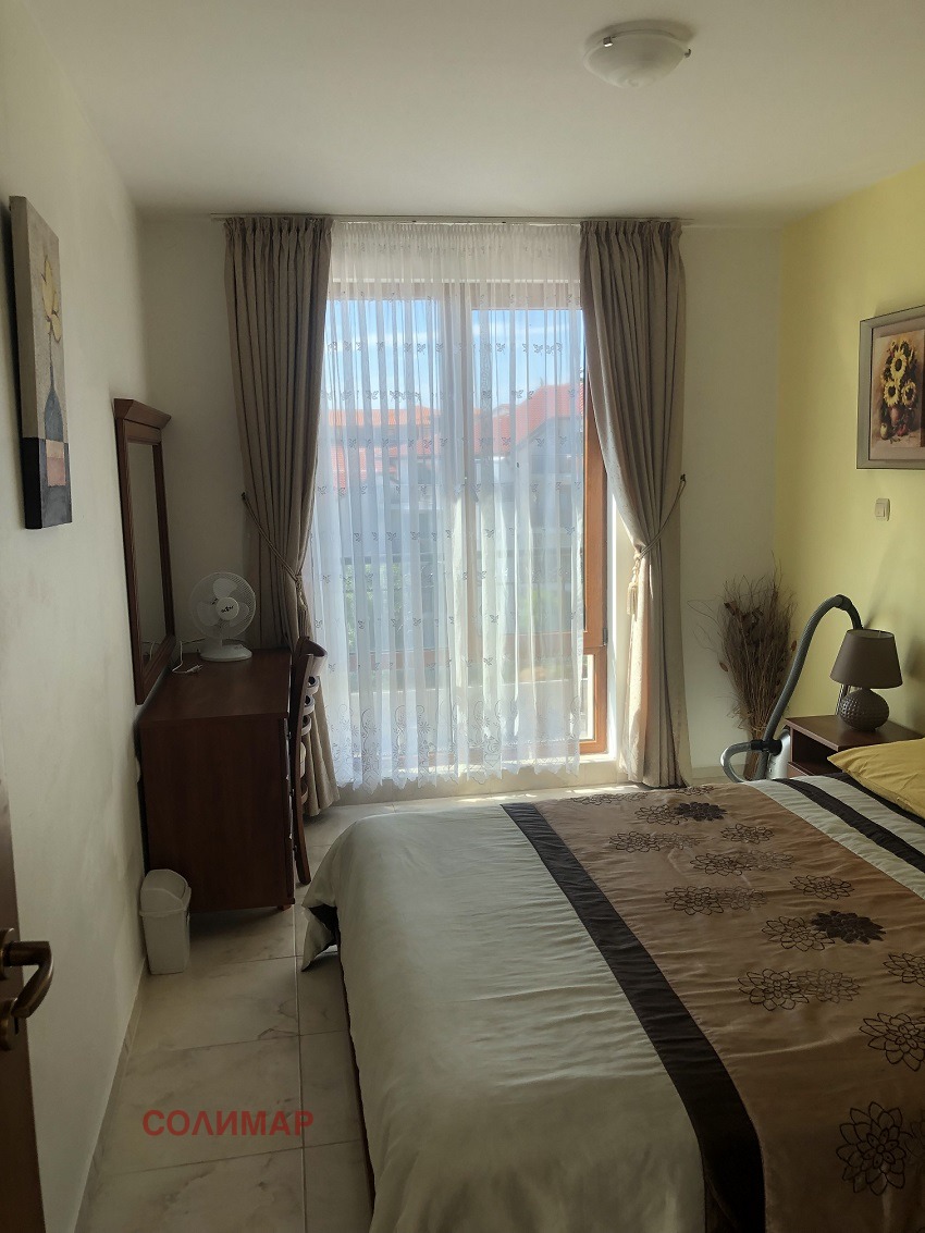 Продава 3-СТАЕН, гр. Свети Влас, област Бургас, снимка 11 - Апартаменти - 55920282
