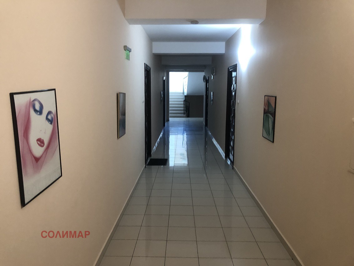 Продава 3-СТАЕН, гр. Свети Влас, област Бургас, снимка 17 - Апартаменти - 55920282