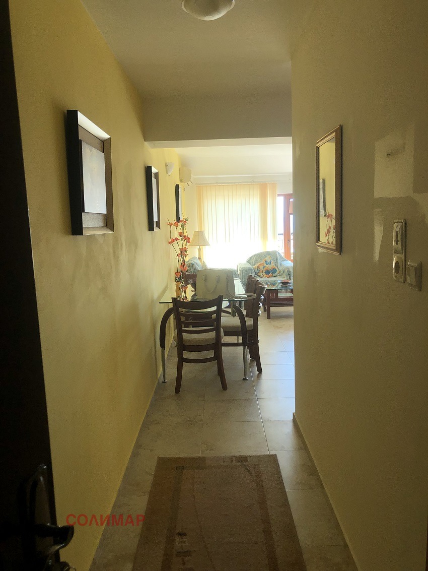 Продава 3-СТАЕН, гр. Свети Влас, област Бургас, снимка 7 - Апартаменти - 55920282