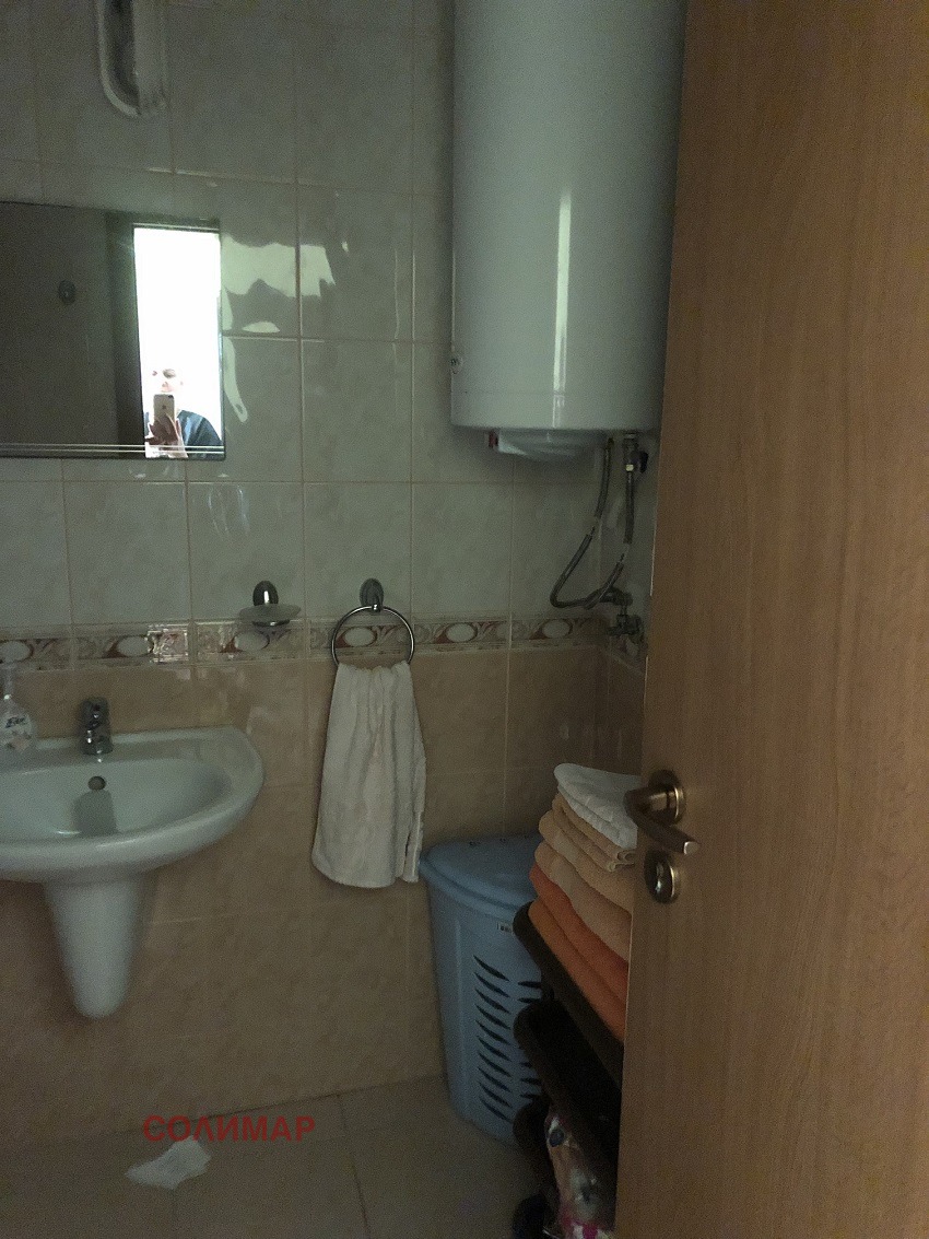 Продава 3-СТАЕН, гр. Свети Влас, област Бургас, снимка 15 - Апартаменти - 55920282