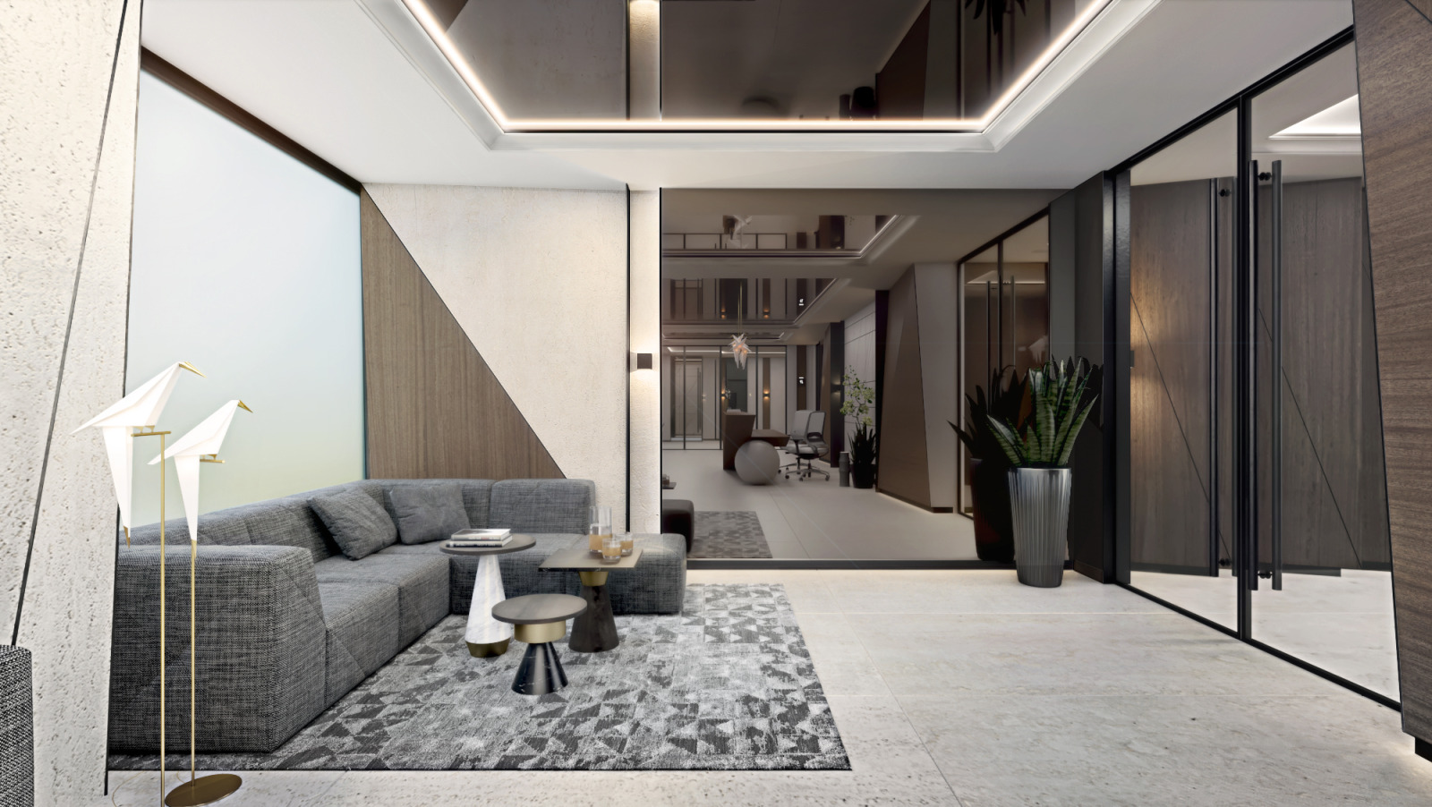 Продава 4-СТАЕН, гр. София, Изгрев, снимка 6 - Апартаменти - 54427960