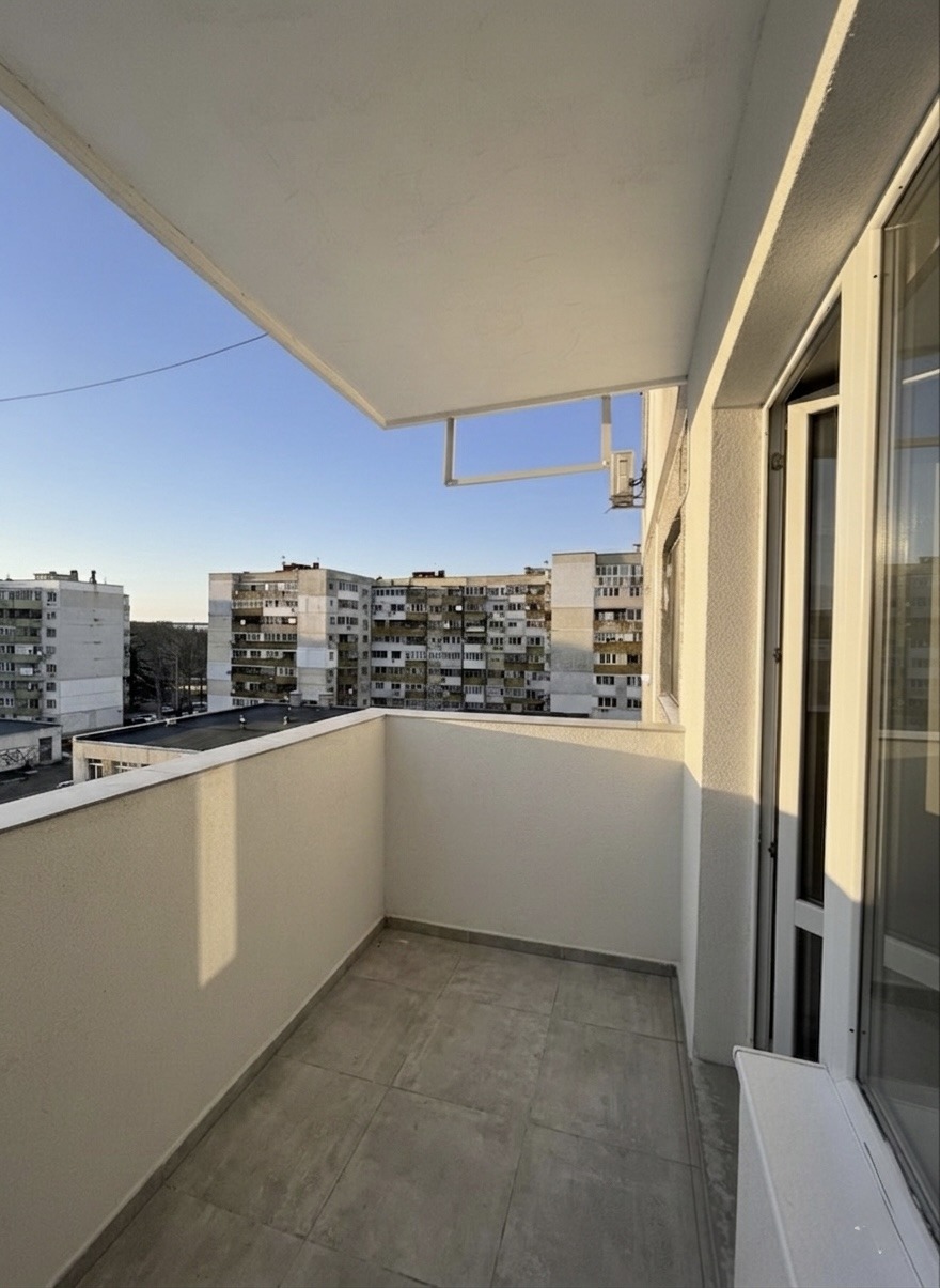 Продава 4-СТАЕН, гр. Варна, Аспарухово, снимка 11 - Апартаменти - 55057532