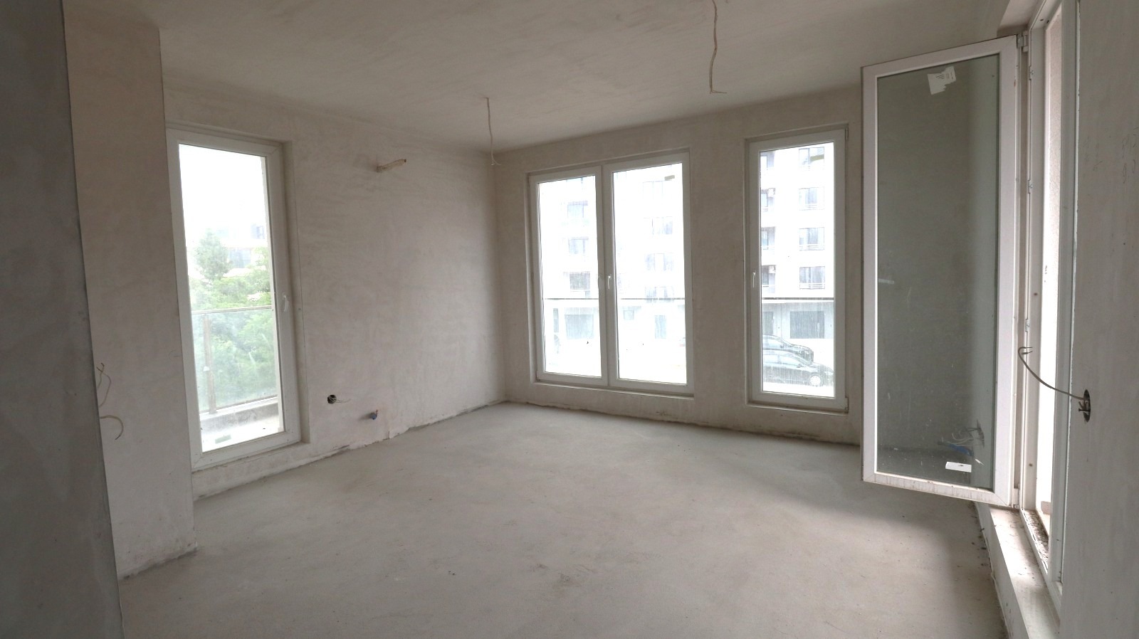 Продава МНОГОСТАЕН, гр. София, Кръстова вада, снимка 2 - Апартаменти - 50700596
