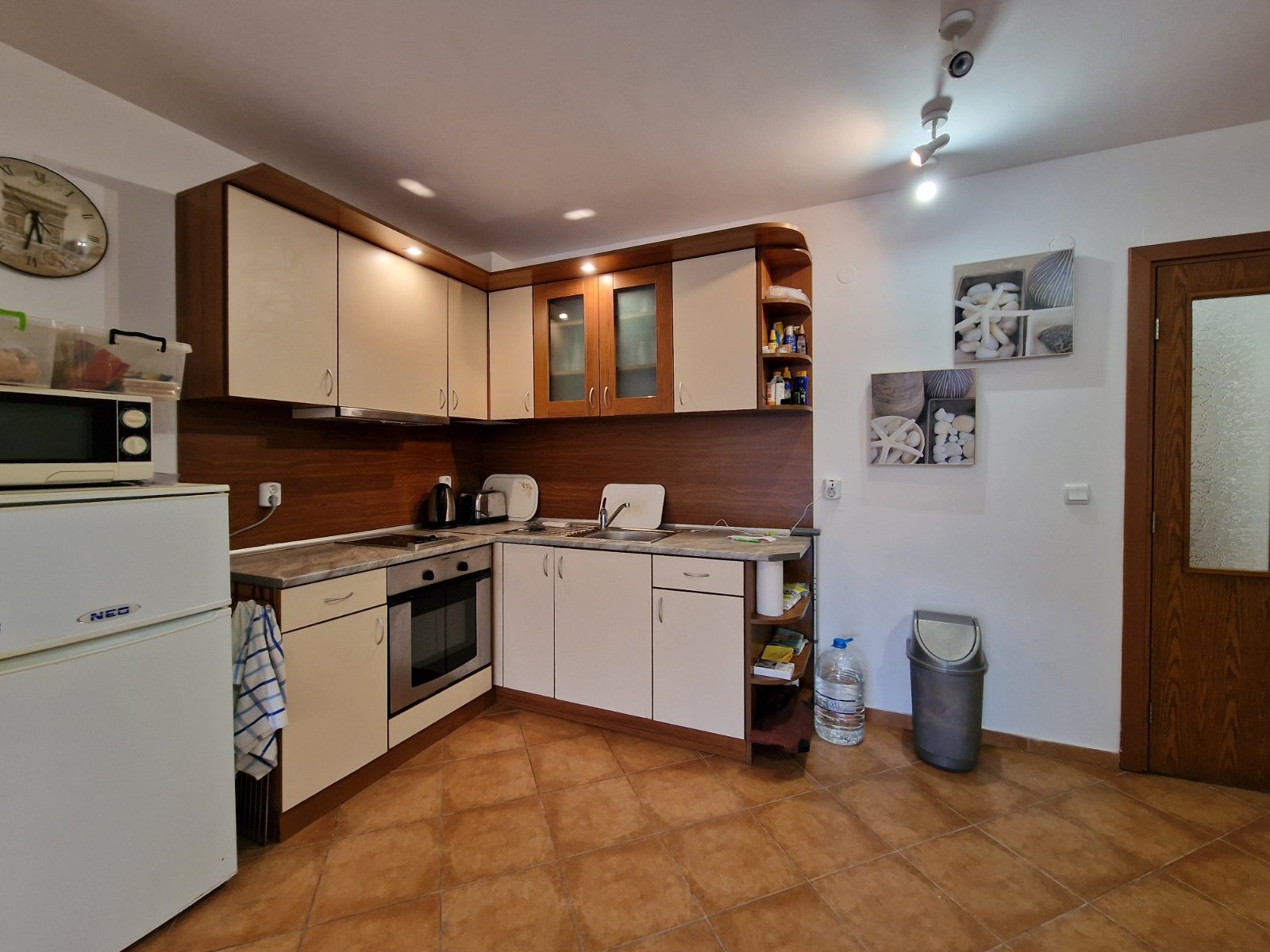 Продава КЪЩА, с. Кошарица, област Бургас, снимка 5 - Къщи - 54497067