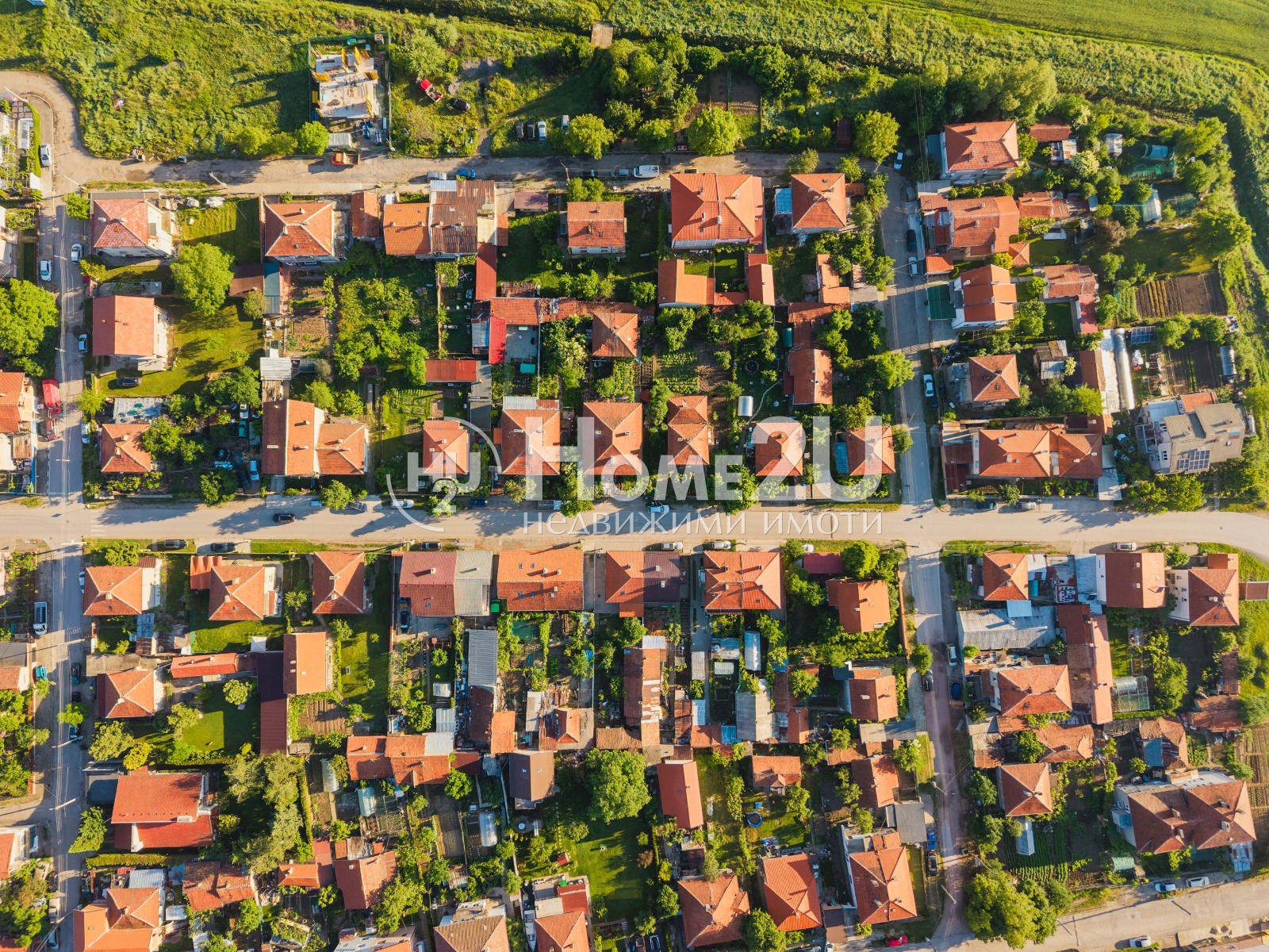 Продава КЪЩА, гр. Елин Пелин, област София област, снимка 8 - Къщи - 54878619