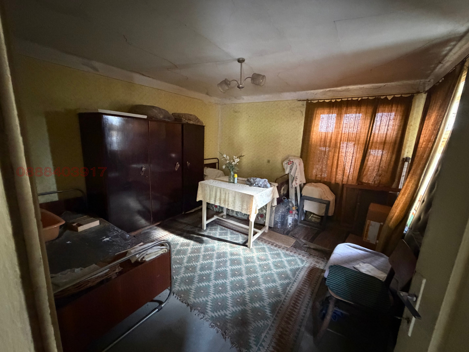 Продава КЪЩА, гр. Девня, област Варна, снимка 10 - Къщи - 56750486