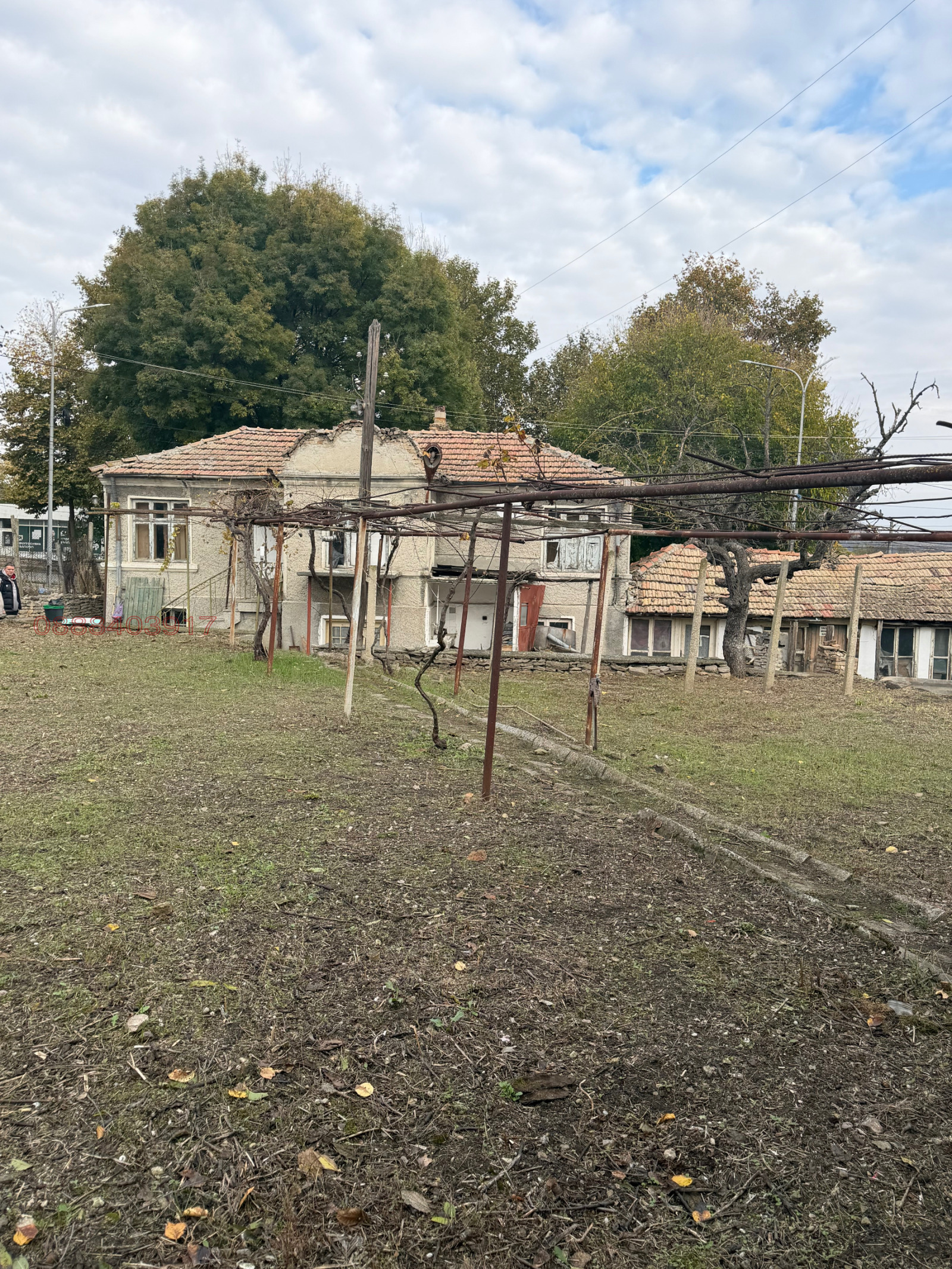 Продава КЪЩА, гр. Девня, област Варна, снимка 2 - Къщи - 56750486