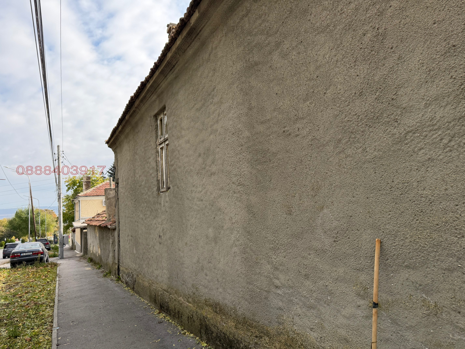 Продава КЪЩА, гр. Девня, област Варна, снимка 17 - Къщи - 56750486