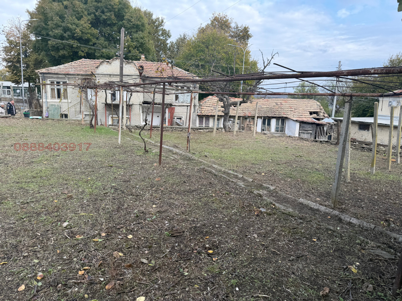 Продава КЪЩА, гр. Девня, област Варна