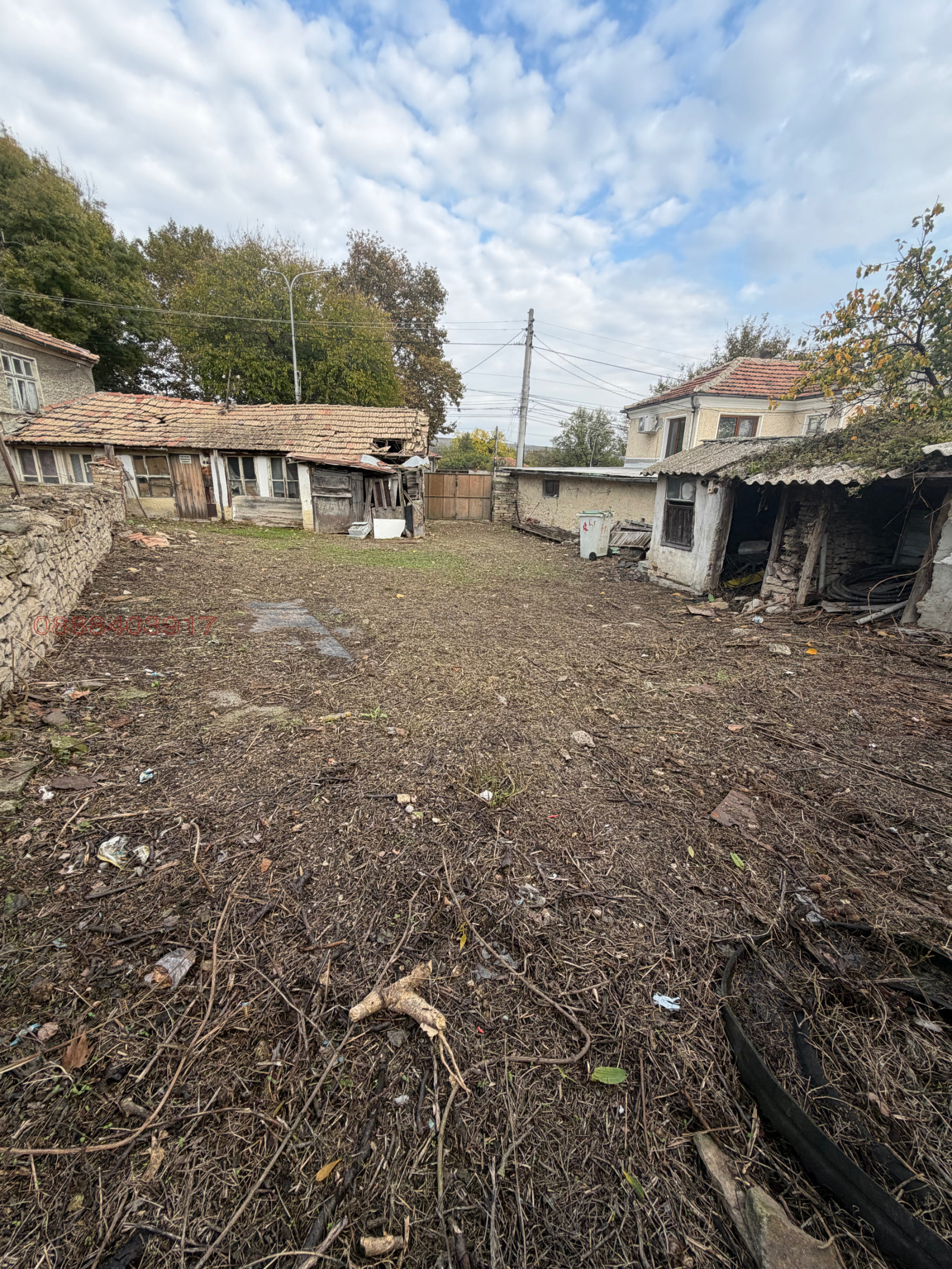 Продава КЪЩА, гр. Девня, област Варна, снимка 3 - Къщи - 56750486