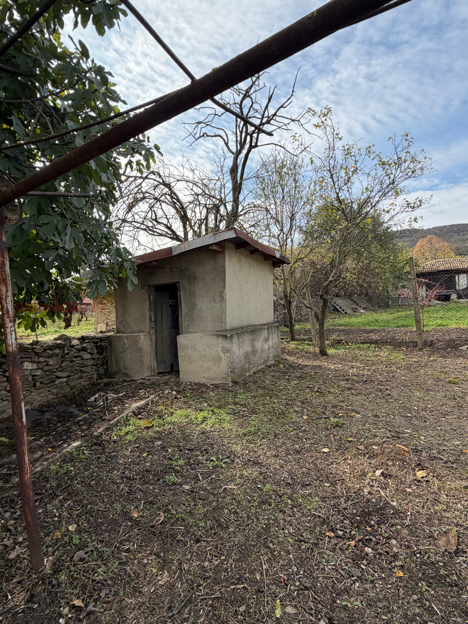 Продава КЪЩА, гр. Девня, област Варна, снимка 14 - Къщи - 56750486