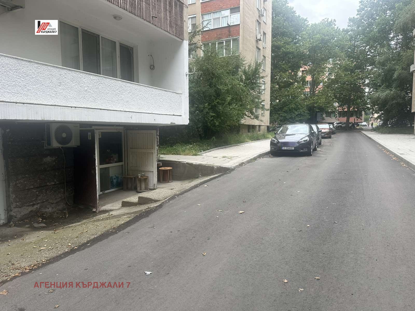 Продава МАГАЗИН, гр. Кърджали, Център, снимка 6 - Магазини - 55142007