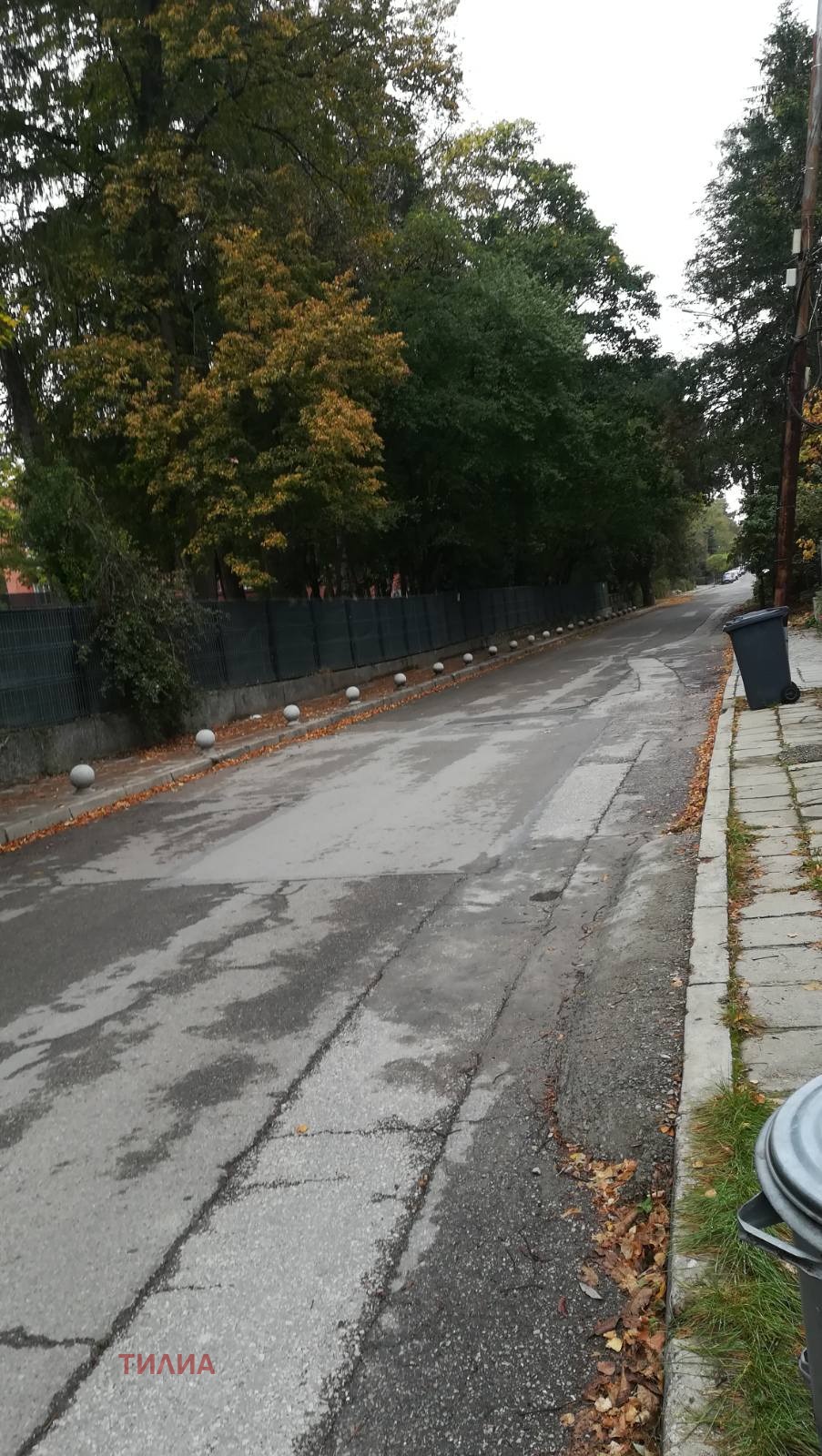 Продава ПАРЦЕЛ, гр. София, гр. Банкя