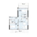 Продава 3-СТАЕН, град София, Малинова долина • 333000 € / 651291.39 лв. • 27680135 1