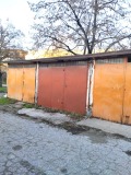 Продава ГАРАЖ, ПАРКОМЯСТО, гр. Русе, Чародейка - Юг, снимка 1