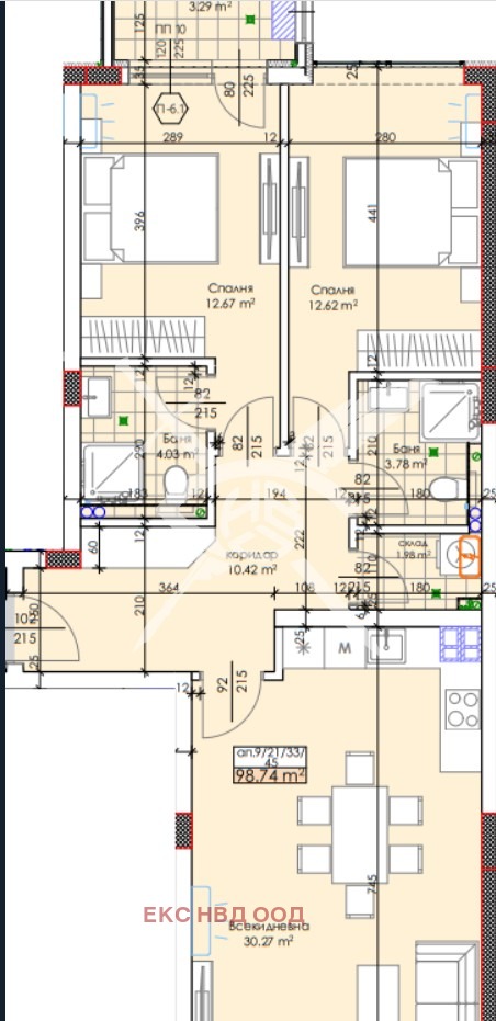 ������� 3-����� | Imot.bg � ����������� 1