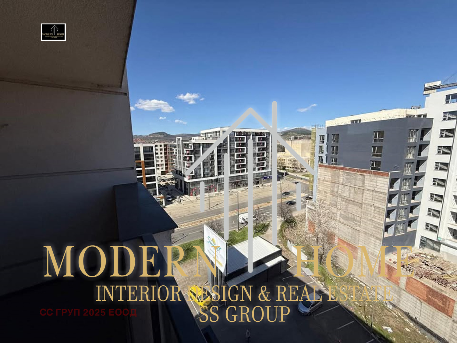 Продава 2-СТАЕН в град Кърджали, Център - 72 кв.м / 110 000 € » 215 141.30 лв., СС ГРУП 2025 ЕООД