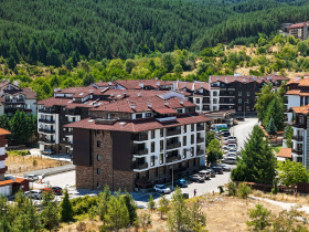 1 slaapkamer Bansko, regio Blagoëvgrad 1