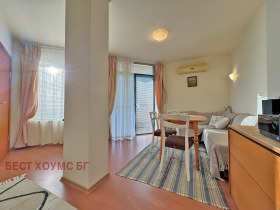 2 Schlafzimmer k.k. Slantschew brjag, region Burgas 13