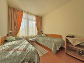 2 Schlafzimmer k.k. Slantschew brjag, region Burgas 5