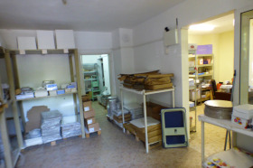 Ático Zona B-18, Sofia