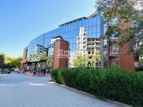 Comercio Tsentar, Plovdiv 1