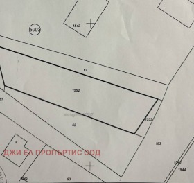 ПАРЦЕЛ, 714 m2