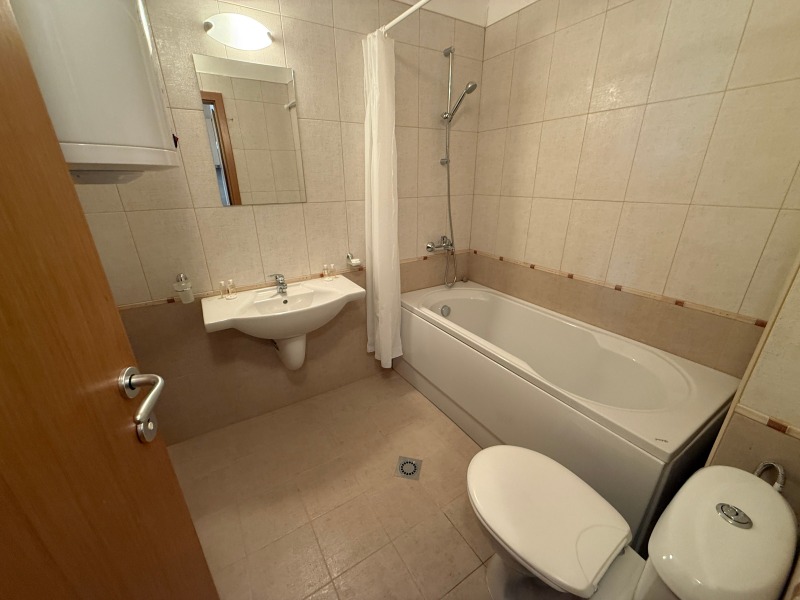 Продава  1-стаен област Благоевград , гр. Разлог , 44 кв.м | 42345832 - изображение [2]