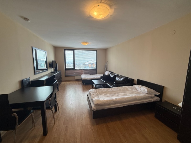 Продава  1-стаен област Благоевград , гр. Разлог , 44 кв.м | 42345832