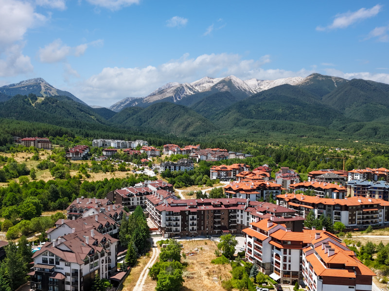 À venda  1 quarto região Blagoevgrad , Bansko , 53 m² | 85714070 - imagem [10]