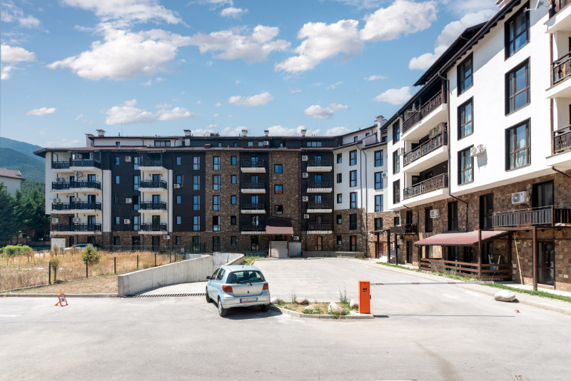 Till salu  1 sovrum region Blagoevgrad , Bansko , 53 kvm | 85714070 - bild [8]