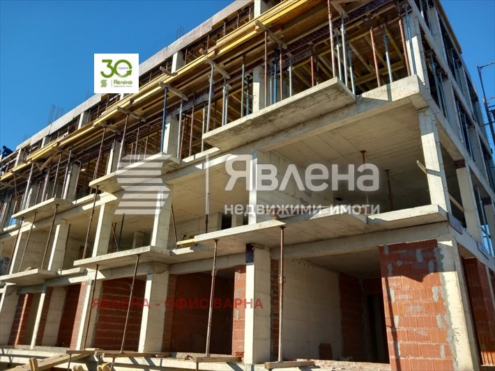 Продава 2-СТАЕН, гр. Варна, м-т Ален мак, снимка 1 - Aпартаменти - 48020534