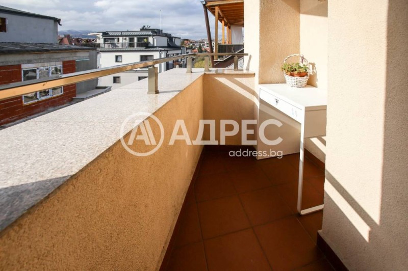 Προς πώληση  1 υπνοδωμάτιο Σοφηια , Μαναστηρσκη ληβαδη , 93 τ.μ | 19111773 - εικόνα [8]
