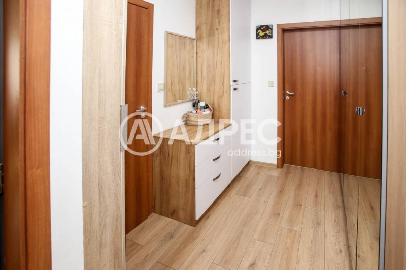 Продава 2-СТАЕН, гр. София, Манастирски ливади, снимка 6 - Aпартаменти - 48965270