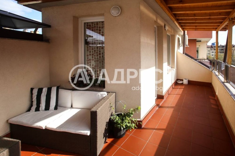 Продава  2-стаен, град София, Манастирски ливади •  212 000 EUR • ID 71712191 — holmes.bg - [1] 
