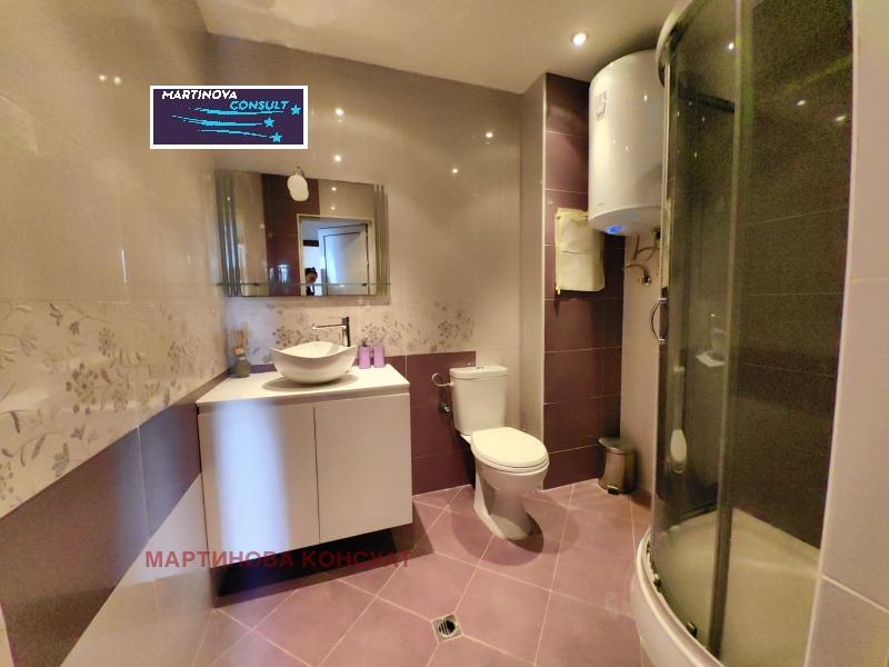 Te koop  1 slaapkamer Sofia , Manastirski livadi , 68 m² | 62094479 - afbeelding [9]