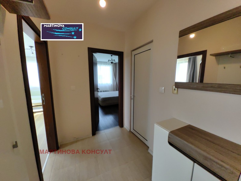 Te koop  1 slaapkamer Sofia , Manastirski livadi , 68 m² | 62094479 - afbeelding [10]