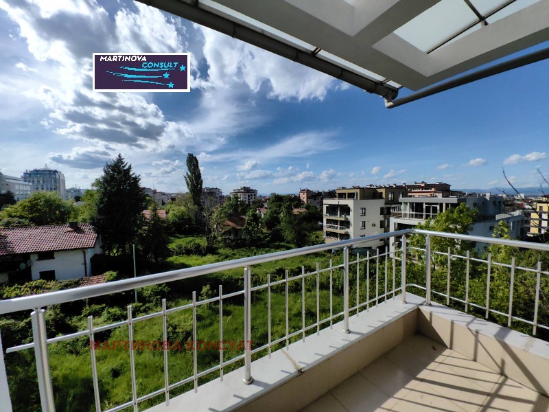 Te koop  1 slaapkamer Sofia , Manastirski livadi , 68 m² | 62094479 - afbeelding [2]