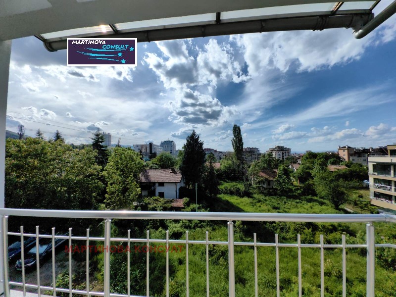 Te koop  1 slaapkamer Sofia , Manastirski livadi , 68 m² | 62094479