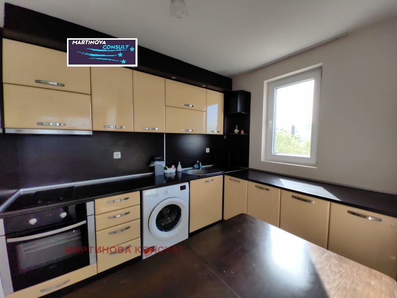 Te koop  1 slaapkamer Sofia , Manastirski livadi , 68 m² | 62094479 - afbeelding [6]