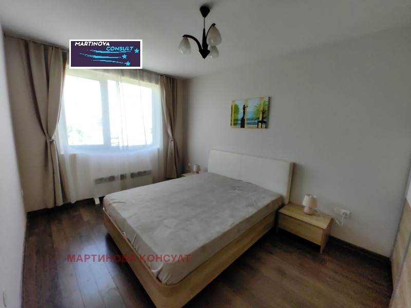 Te koop  1 slaapkamer Sofia , Manastirski livadi , 68 m² | 62094479 - afbeelding [8]