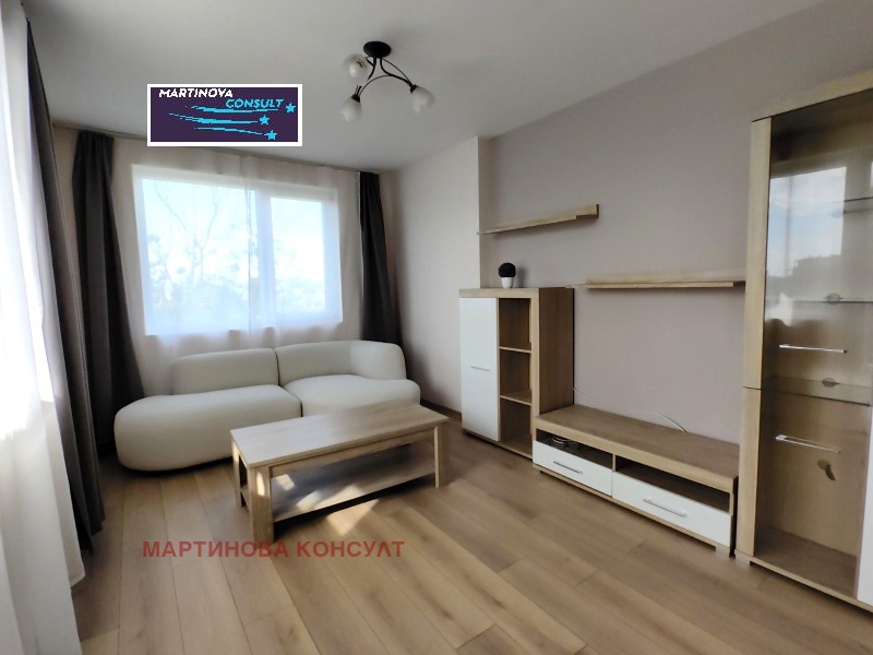 Te koop  1 slaapkamer Sofia , Manastirski livadi , 68 m² | 62094479 - afbeelding [5]