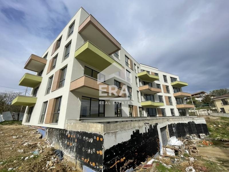 Продава 2-СТАЕН, гр. Варна, Виница