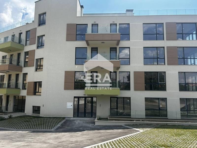 Продава 2-СТАЕН, гр. Варна, Виница, снимка 3 - Апартаменти - 51136184