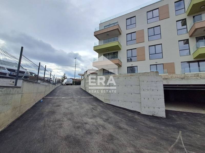Продава 2-СТАЕН, гр. Варна, Виница, снимка 2 - Апартаменти - 51136184