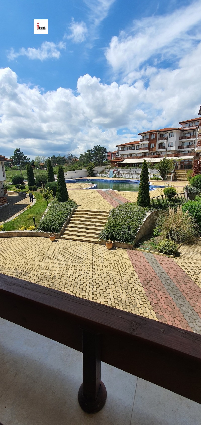 Zu verkaufen  1 Schlafzimmer region Burgas , Koschariza , 66 qm | 38689253 - Bild [7]