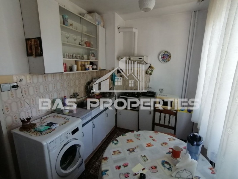 Продава  2-стаен град София , Люлин 10 , 61 кв.м | 31065665 - изображение [8]