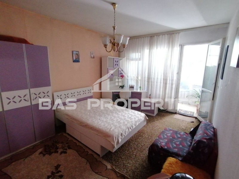 Продава  2-стаен град София , Люлин 10 , 61 кв.м | 31065665
