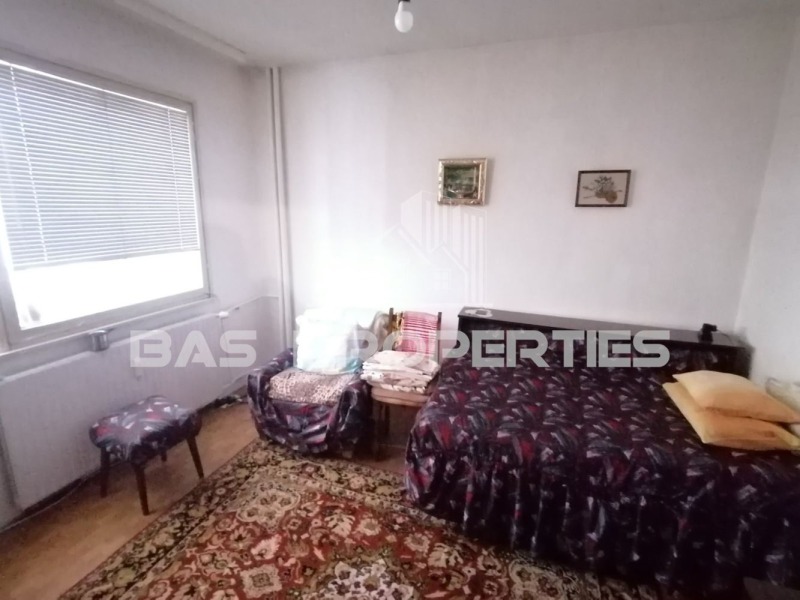 Продава  2-стаен град София , Люлин 10 , 61 кв.м | 31065665 - изображение [6]
