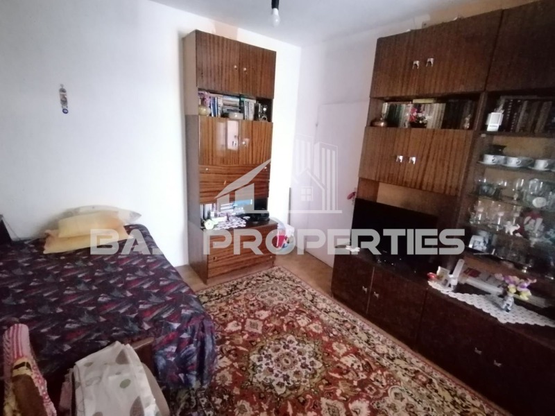 Продава  2-стаен град София , Люлин 10 , 61 кв.м | 31065665 - изображение [5]